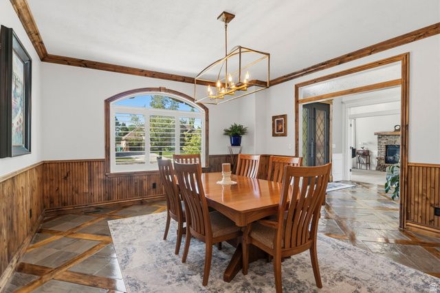 4518 W CADDIE LANE, Highland, UT 84003
