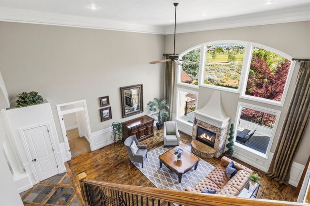 4518 W CADDIE LANE, Highland, UT 84003