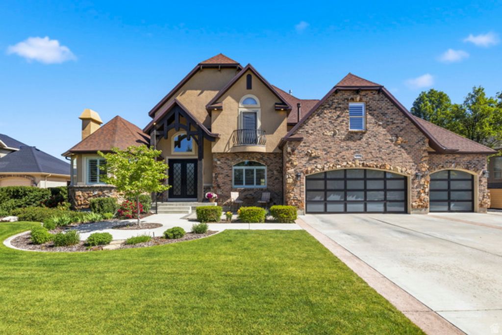 4518 W CADDIE LANE, Highland, UT 84003