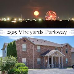 2915 Vineyards Parkway, 6, Branson, MO 65616