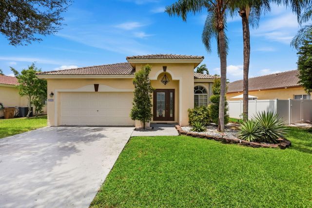 1343 SW 44TH Terrace, Deerfield Beach, FL 33442