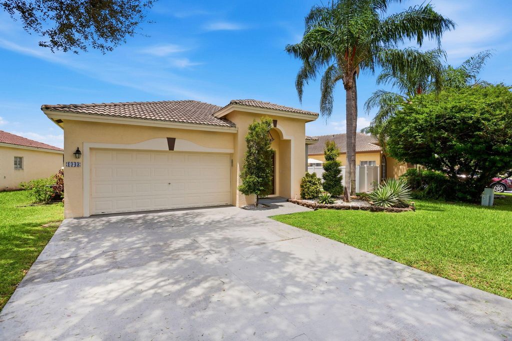 1343 SW 44TH Terrace, Deerfield Beach, FL 33442