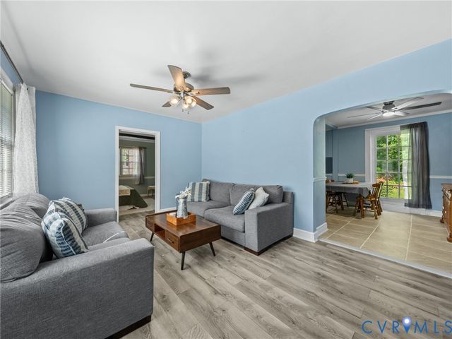 25006 River Rd, Dinwiddie, VA 23803