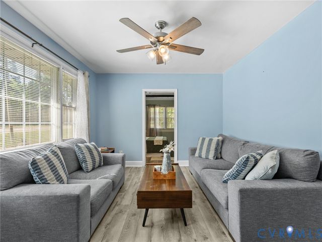 25006 River Rd, Dinwiddie, VA 23803