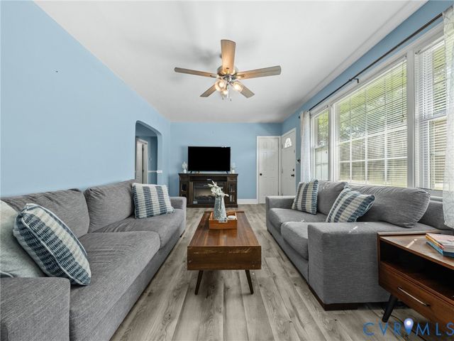 25006 River Rd, Dinwiddie, VA 23803