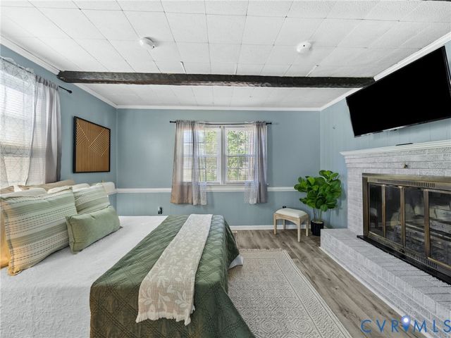 25006 River Rd, Dinwiddie, VA 23803