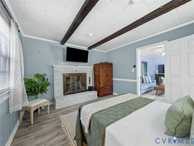 25006 River Rd, Dinwiddie, VA 23803