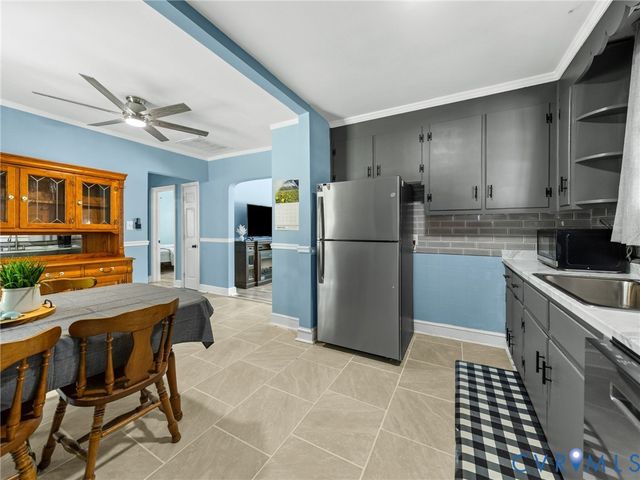 25006 River Rd, Dinwiddie, VA 23803