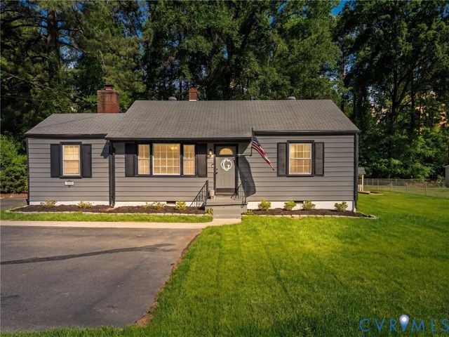 25006 River Rd, Dinwiddie, VA 23803