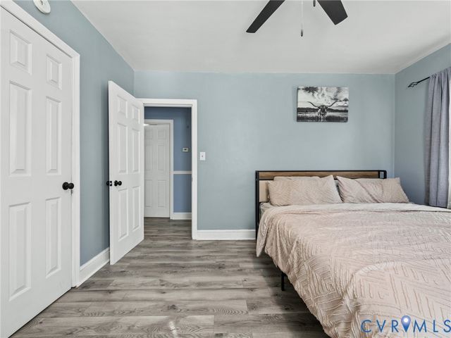 25006 River Rd, Dinwiddie, VA 23803