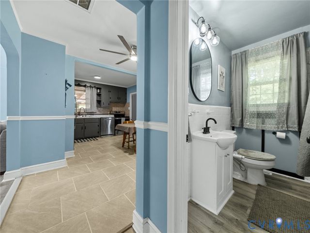 25006 River Rd, Dinwiddie, VA 23803