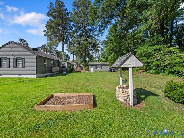 25006 River Rd, Dinwiddie, VA 23803