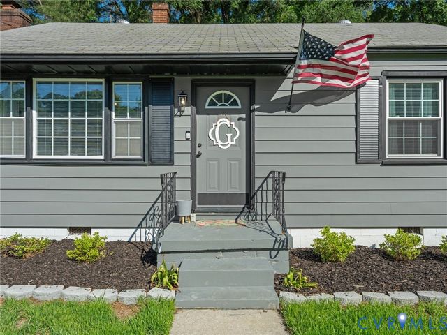 25006 River Rd, Dinwiddie, VA 23803