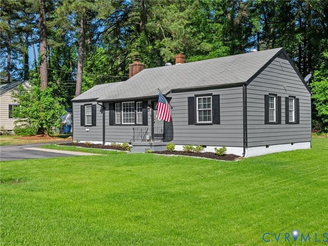 25006 River Rd, Dinwiddie, VA 23803
