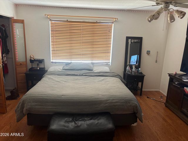 566 W PINKLEY Avenue, Coolidge, AZ 85128