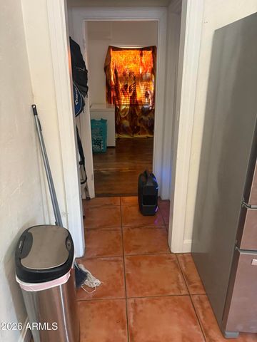 566 W PINKLEY Avenue, Coolidge, AZ 85128