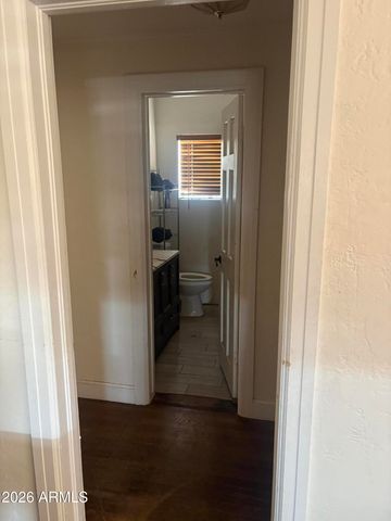 566 W PINKLEY Avenue, Coolidge, AZ 85128
