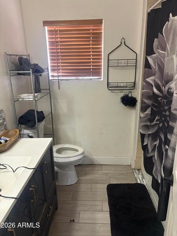 566 W PINKLEY Avenue, Coolidge, AZ 85128