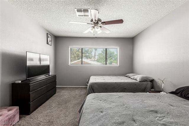 3158 Brockington Drive, Las Vegas, NV 89120