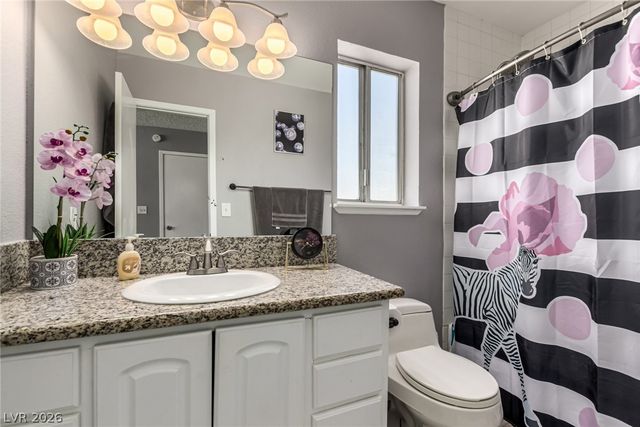 3158 Brockington Drive, Las Vegas, NV 89120