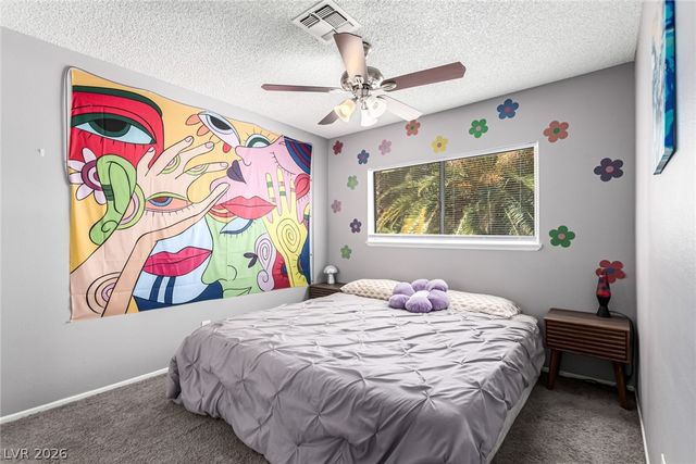3158 Brockington Drive, Las Vegas, NV 89120