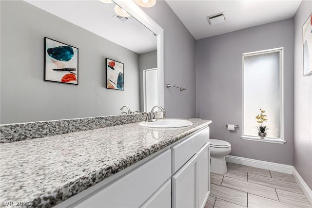 3158 Brockington Drive, Las Vegas, NV 89120