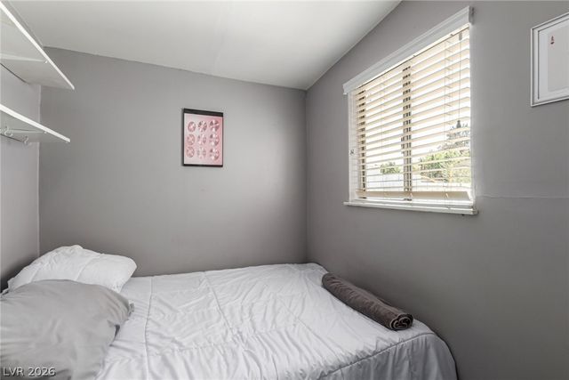 3158 Brockington Drive, Las Vegas, NV 89120
