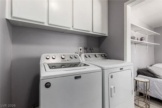 3158 Brockington Drive, Las Vegas, NV 89120