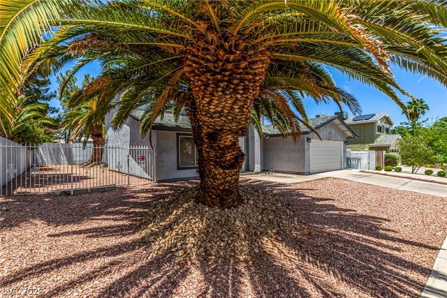 3158 Brockington Drive, Las Vegas, NV 89120