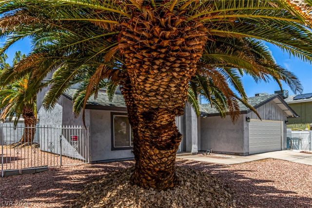 3158 Brockington Drive, Las Vegas, NV 89120