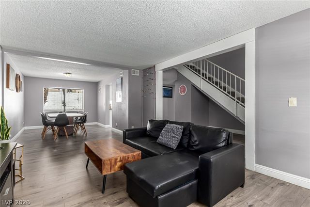 3158 Brockington Drive, Las Vegas, NV 89120