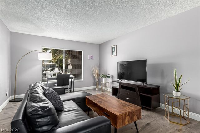3158 Brockington Drive, Las Vegas, NV 89120