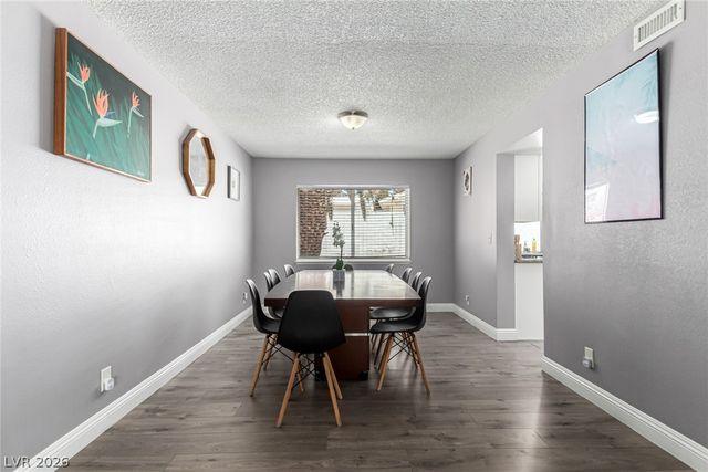 3158 Brockington Drive, Las Vegas, NV 89120