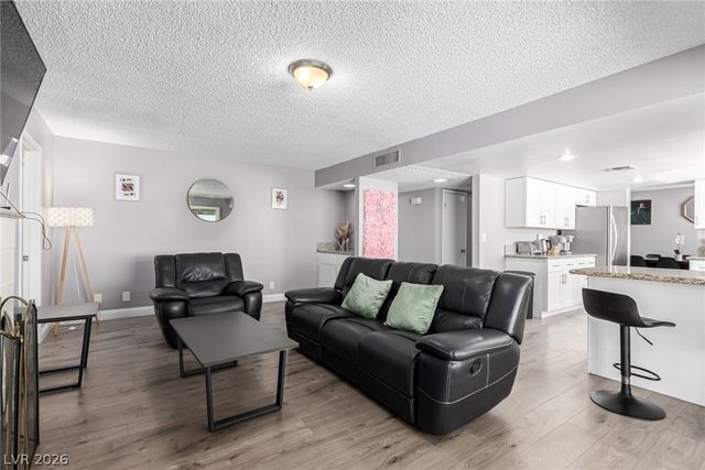 3158 Brockington Drive, Las Vegas, NV 89120