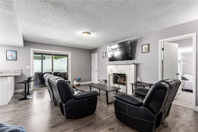 3158 Brockington Drive, Las Vegas, NV 89120