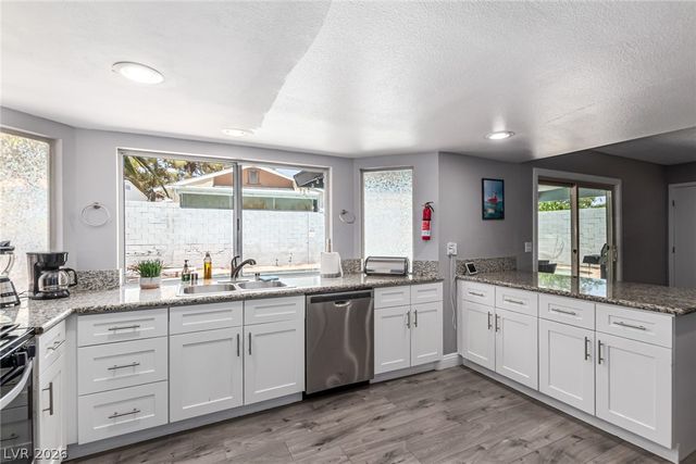 3158 Brockington Drive, Las Vegas, NV 89120