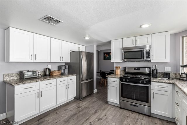 3158 Brockington Drive, Las Vegas, NV 89120