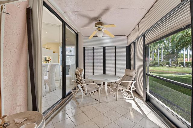 7972 Lexington Club Boulevard A, Delray Beach, FL 33446