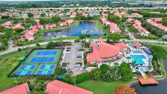 7972 Lexington Club Boulevard A, Delray Beach, FL 33446