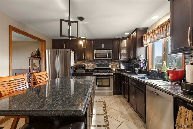 5 Wendtworth Court, Lancaster, NY 14086