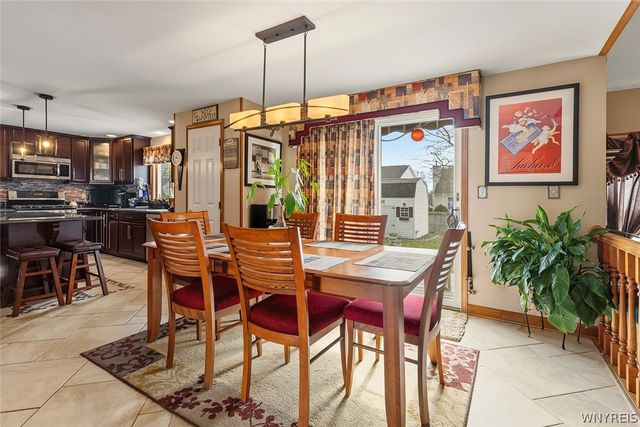 5 Wendtworth Court, Lancaster, NY 14086