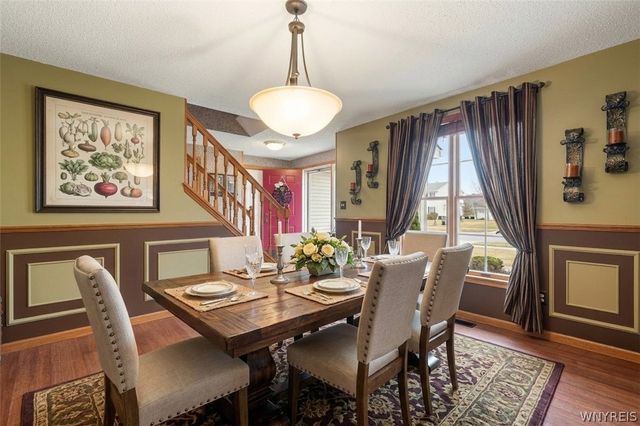 5 Wendtworth Court, Lancaster, NY 14086