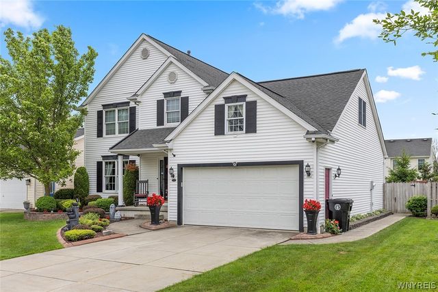 5 Wendtworth Court, Lancaster, NY 14086