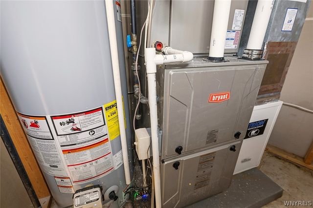 5 Wendtworth Court, Lancaster, NY 14086