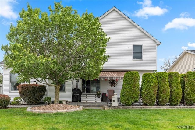 5 Wendtworth Court, Lancaster, NY 14086