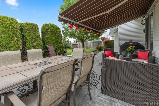 5 Wendtworth Court, Lancaster, NY 14086