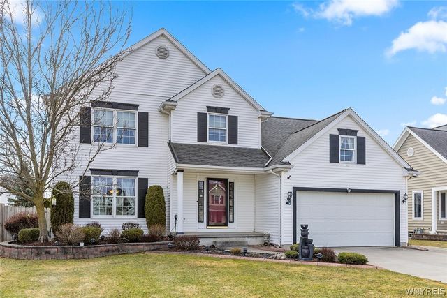 5 Wendtworth Court, Lancaster, NY 14086