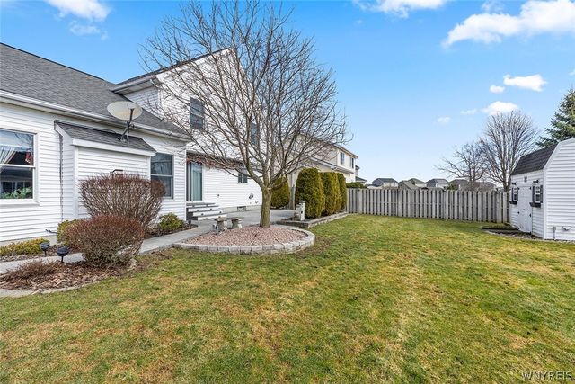 5 Wendtworth Court, Lancaster, NY 14086