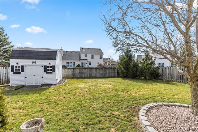 5 Wendtworth Court, Lancaster, NY 14086