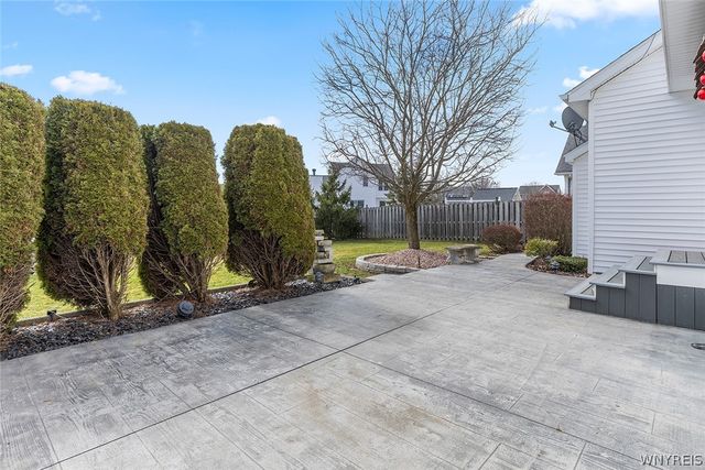 5 Wendtworth Court, Lancaster, NY 14086